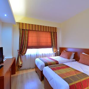 Superior Kamer met Twee Aparte Bedden